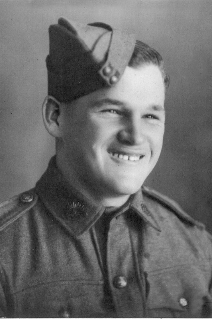 Jack McCarthy