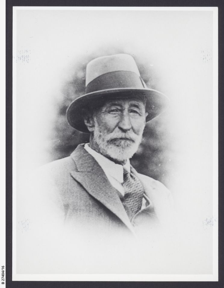 Jack McCarthy
