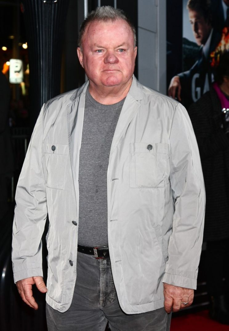 Jack McGee