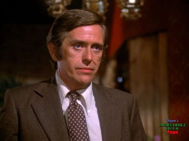 Jack McGee