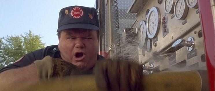 Jack McGee