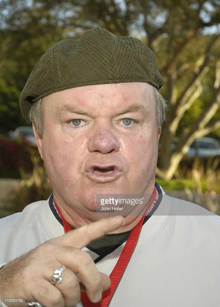 Jack McGee