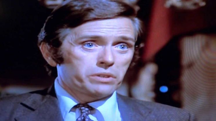 Jack McGee