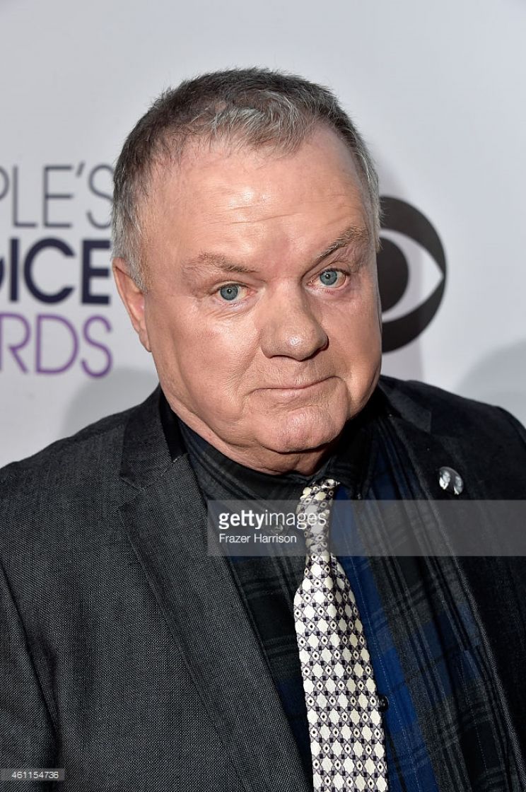 Jack McGee