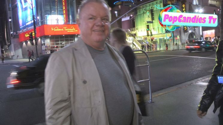 Jack McGee