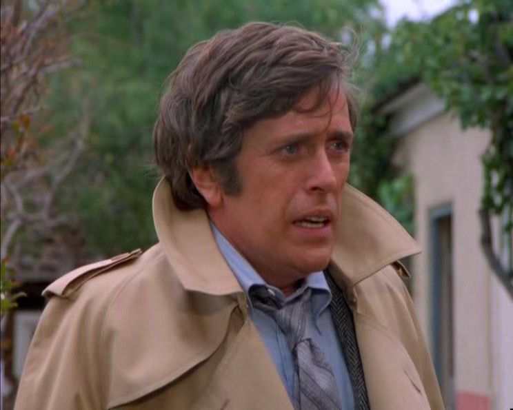 Jack McGee