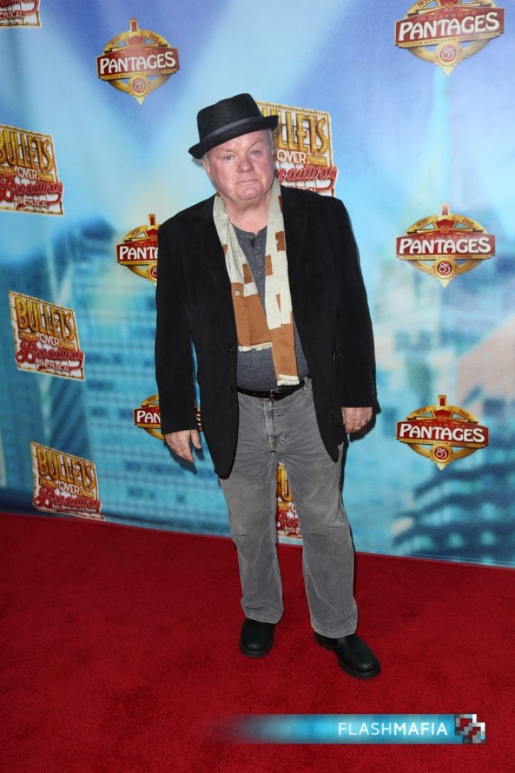 Jack McGee