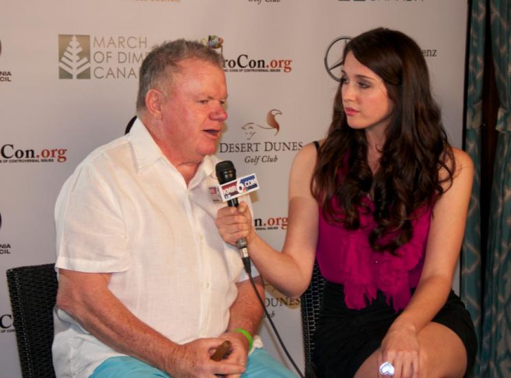 Jack McGee