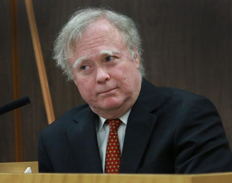 Jack McGee