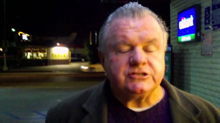 Jack McGee