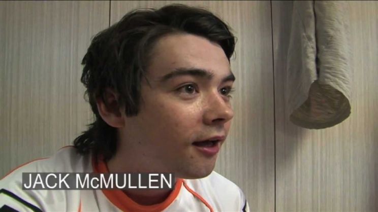 Jack McMullen