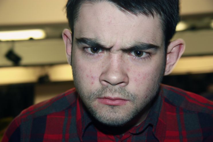 Jack McMullen