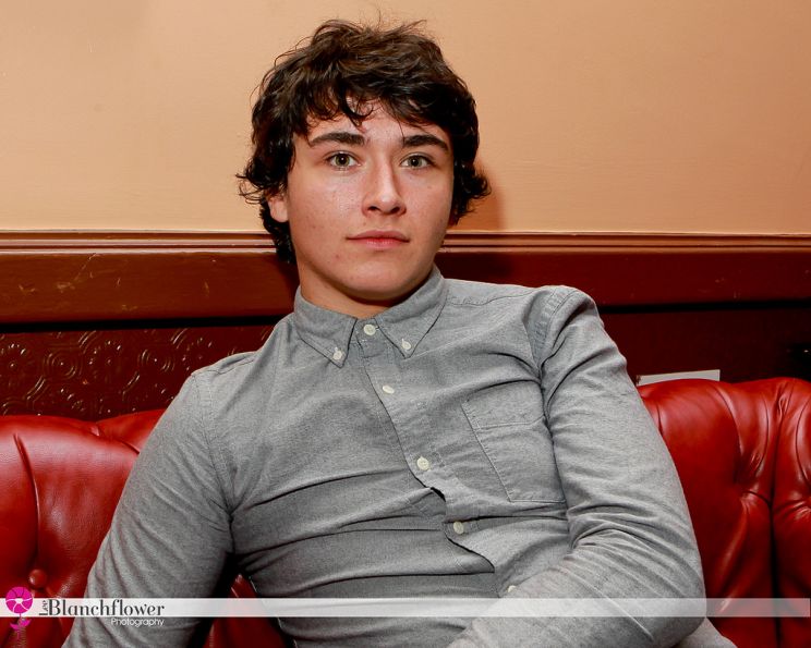 Jack McMullen