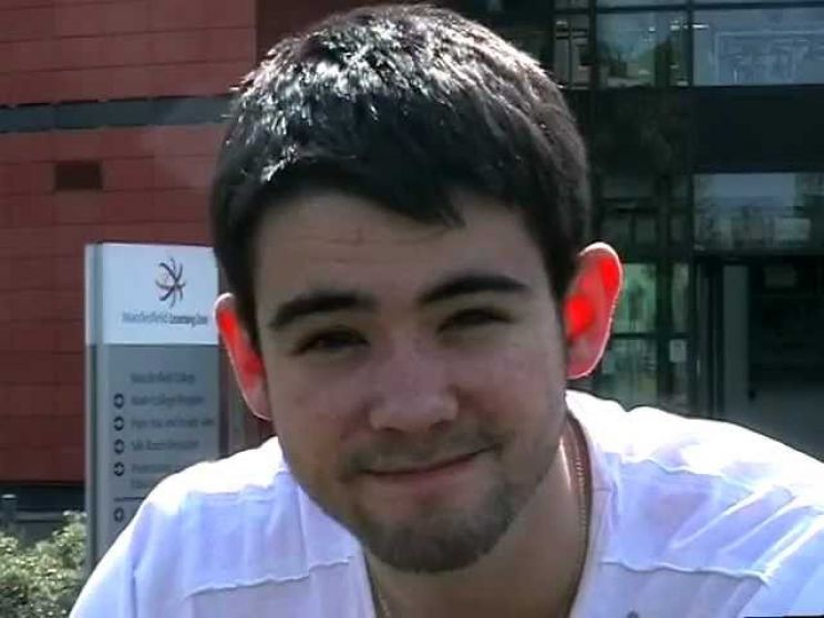 Jack McMullen