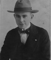 Jack Mercer
