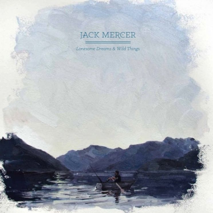 Jack Mercer