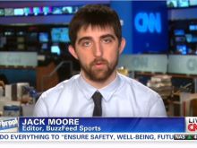 Jack Moore