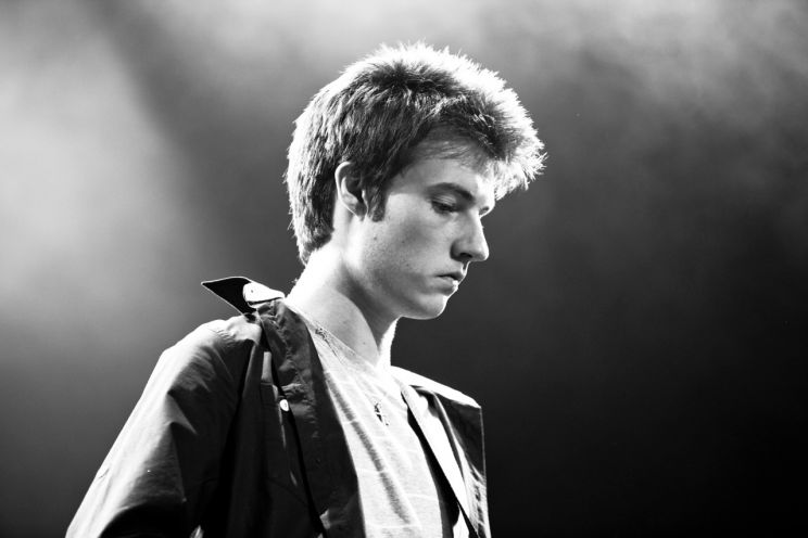 Jack Moore