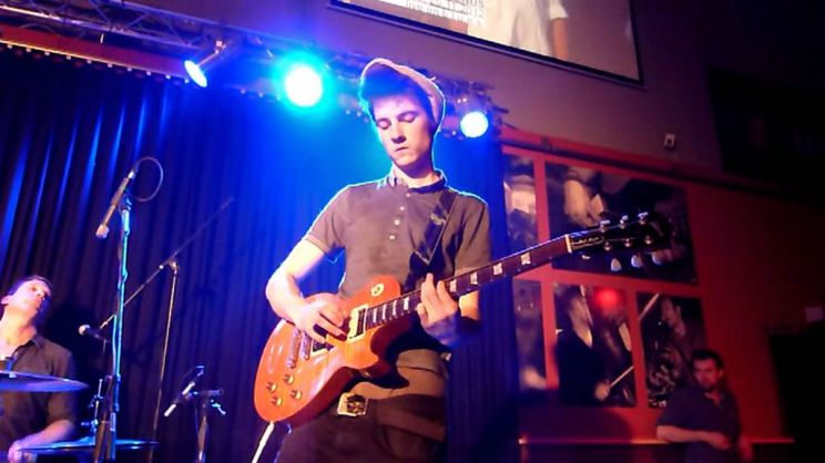 Jack Moore
