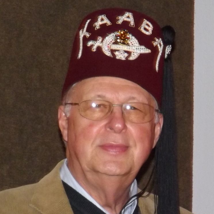 Jack Moore