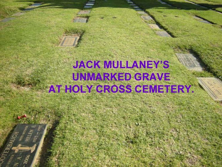 Jack Mullaney