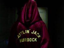 Jack Murdock