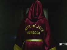 Jack Murdock