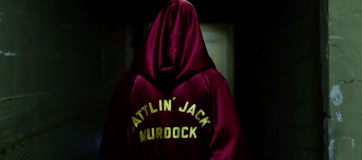 Jack Murdock