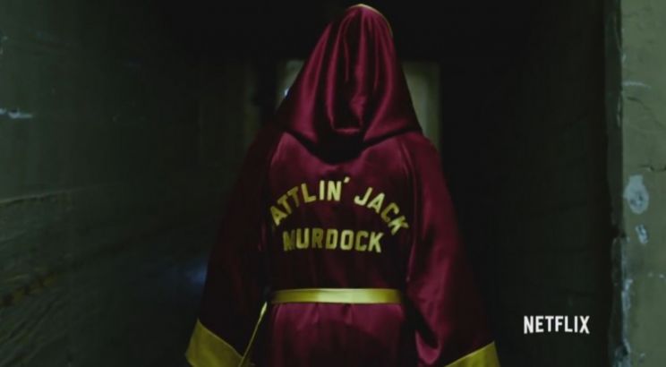 Jack Murdock