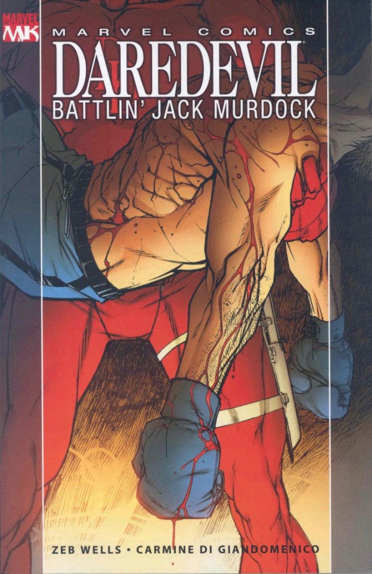 Jack Murdock