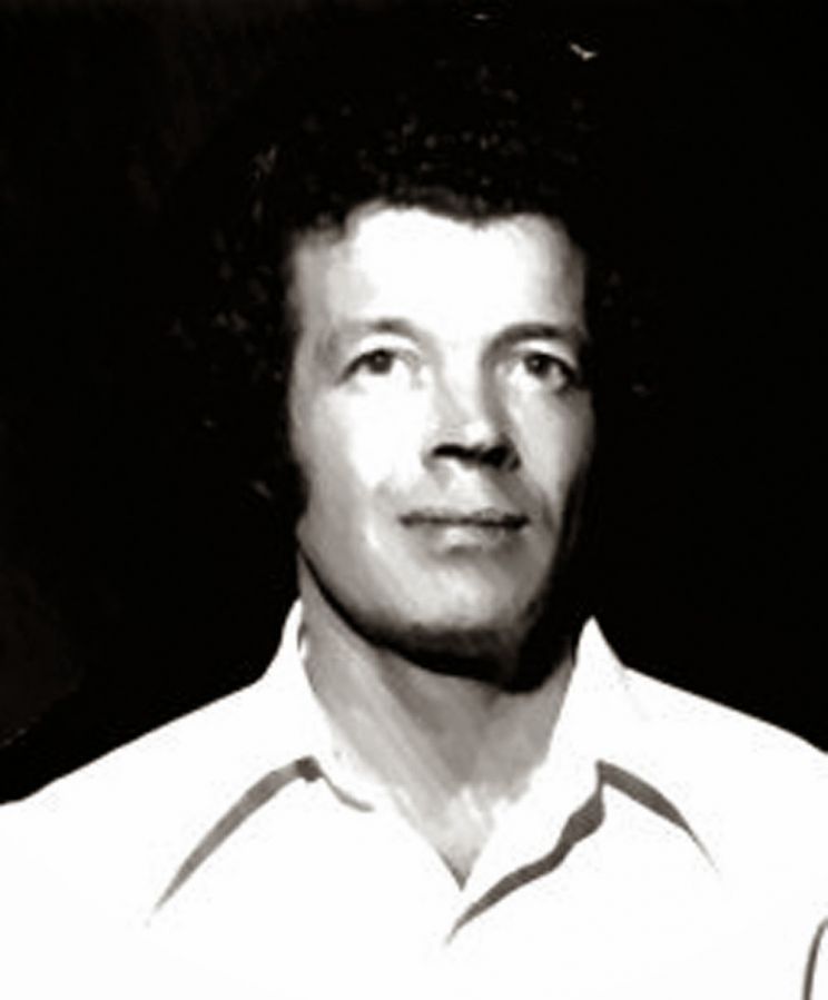 Jack Murray