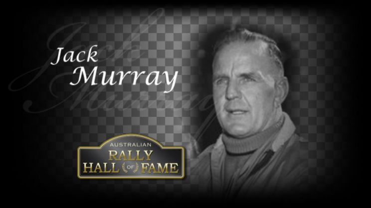 Jack Murray