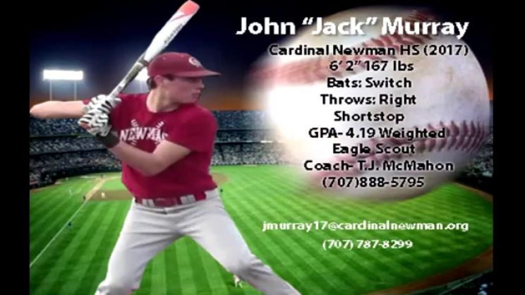 Jack Murray