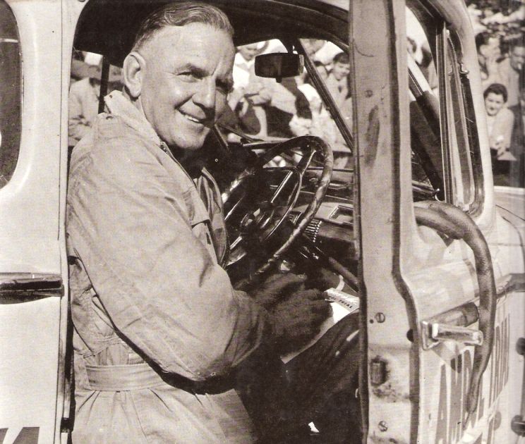 Jack Murray