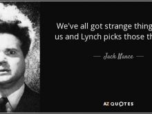 Jack Nance