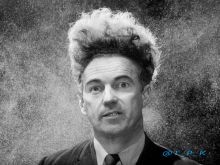 Jack Nance