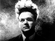 Jack Nance