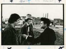 Jack Nance