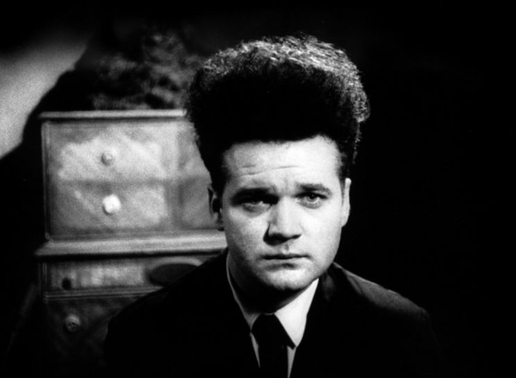 Jack Nance