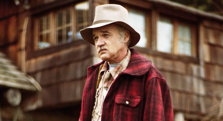 Jack Nance