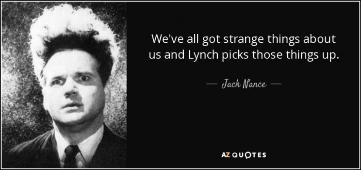 Jack Nance