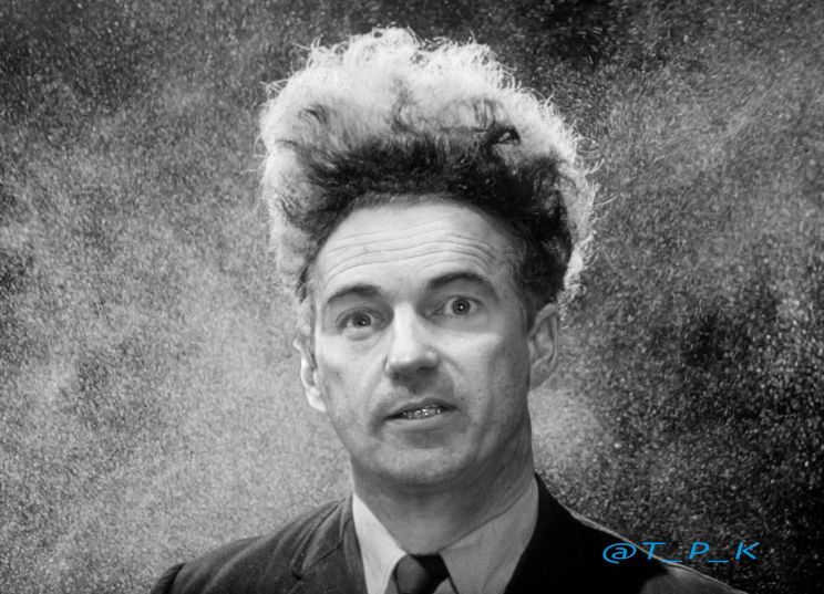 Jack Nance