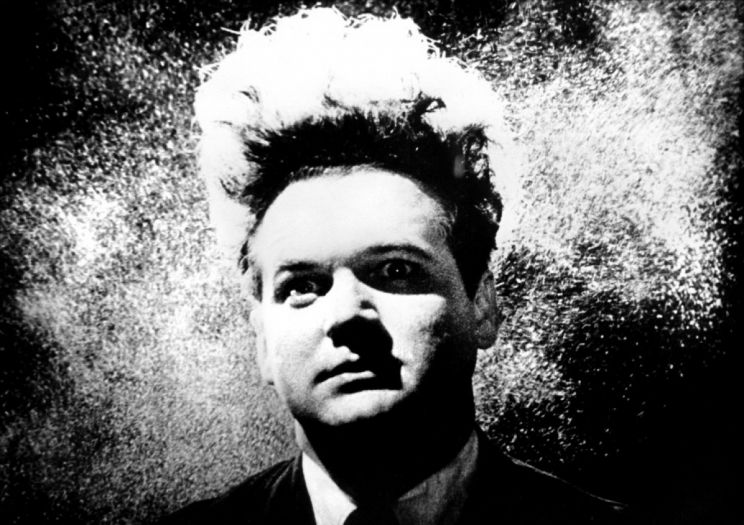 Jack Nance