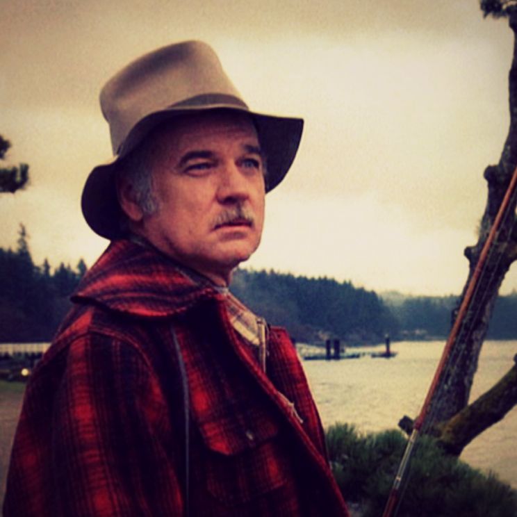 Jack Nance