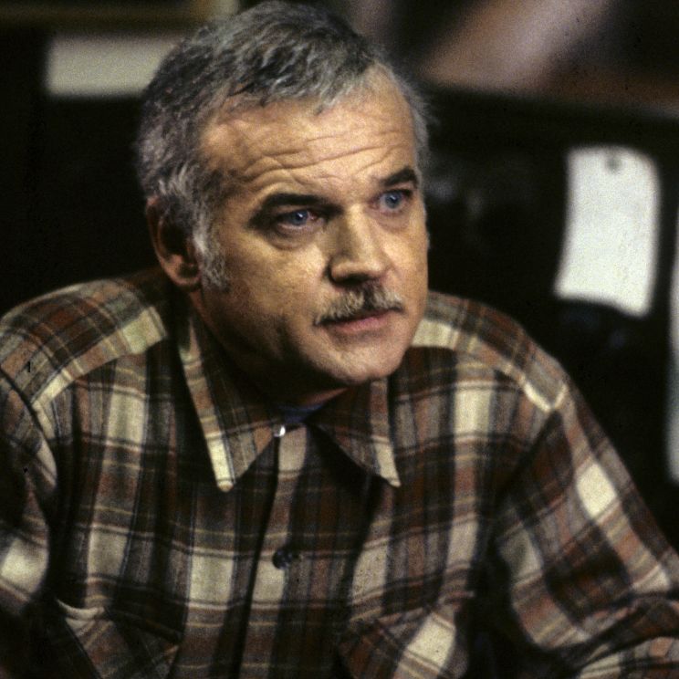 Jack Nance