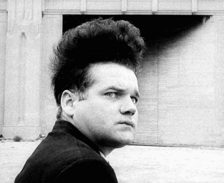 Jack Nance