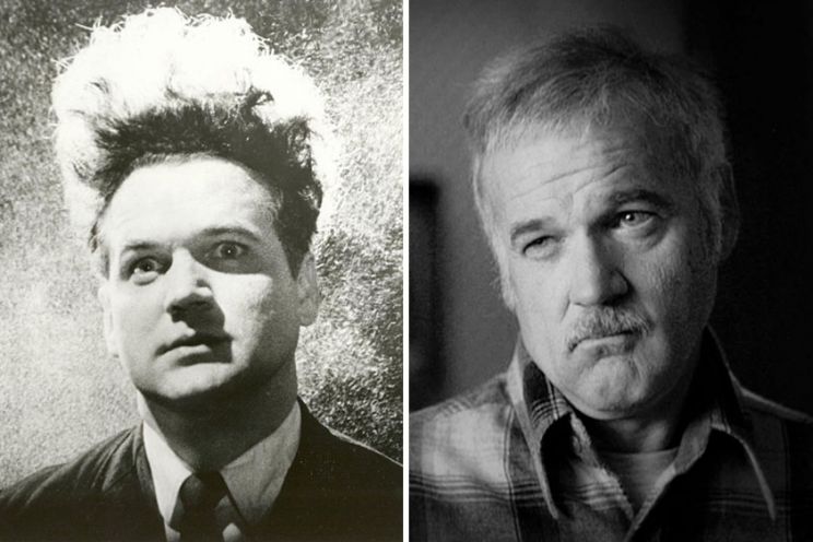 Jack Nance