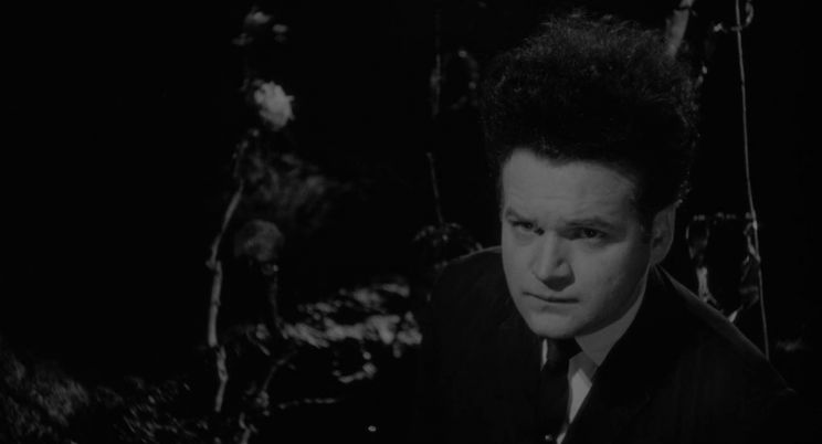 Jack Nance