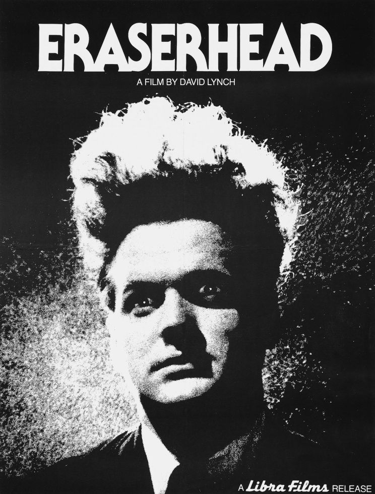 Jack Nance