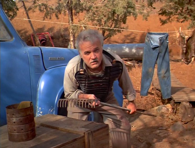 Jack Nance